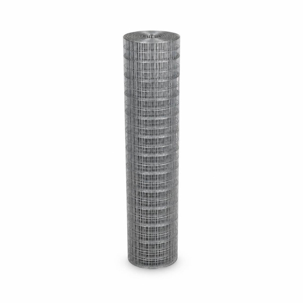 FB 900 X 2400 GALVANISED FENCING