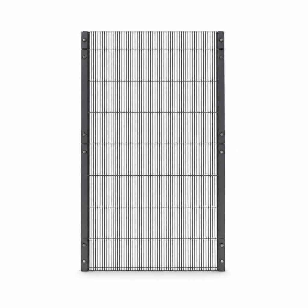 ANTI CLIMB FENCING 1800MM X 2400MM X 75MM X 12.5MM