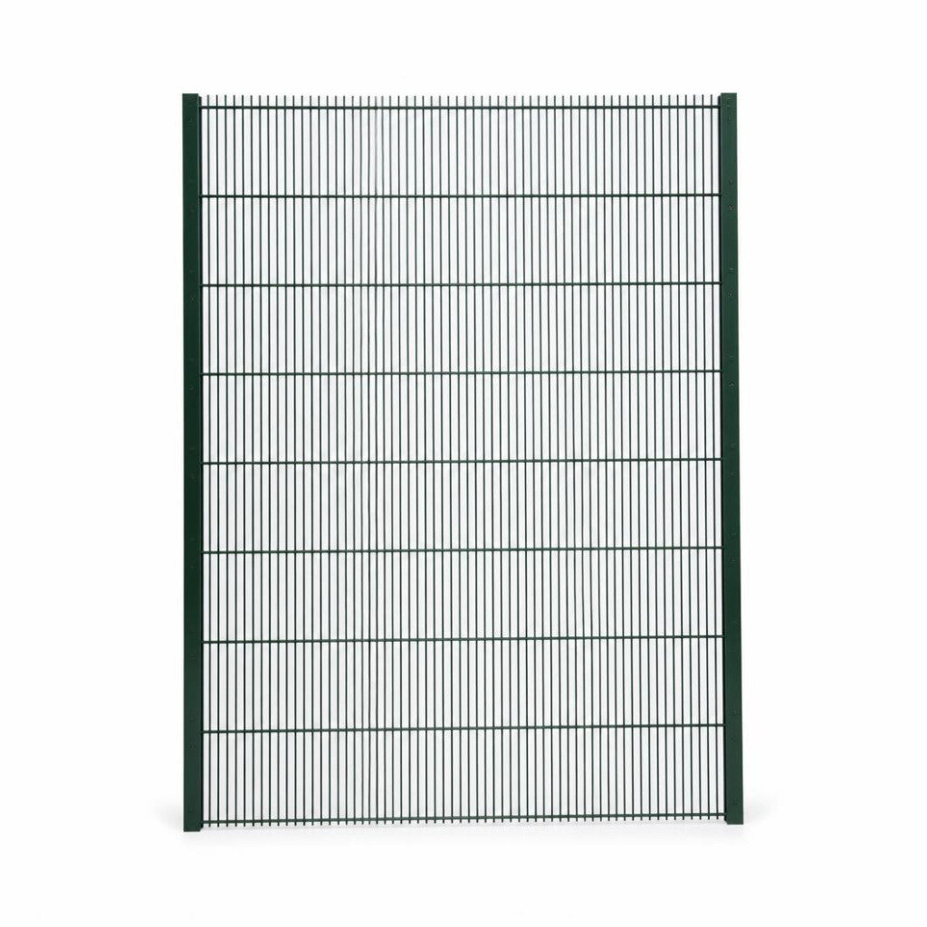 ANTI CLIMB FENCING 1800MM X 2400MM X 75MM X 25.0MM