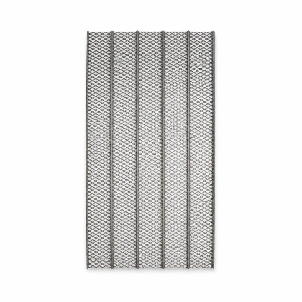 MR25 2FT X 7FT EXPANDED MESH WITH RIBS