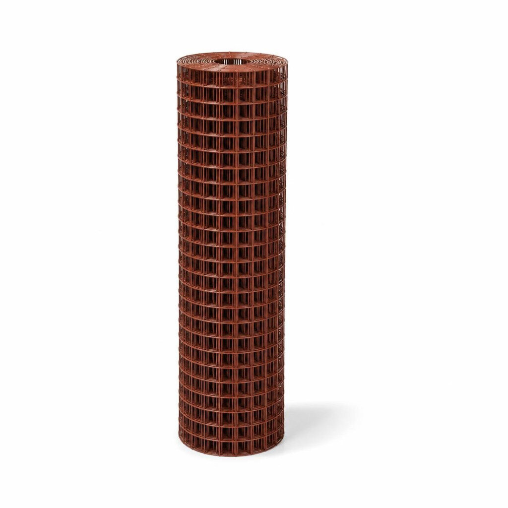 ROSE GAL. WELDED MESH 15G X 2" X 2" X 4FT X 35FT