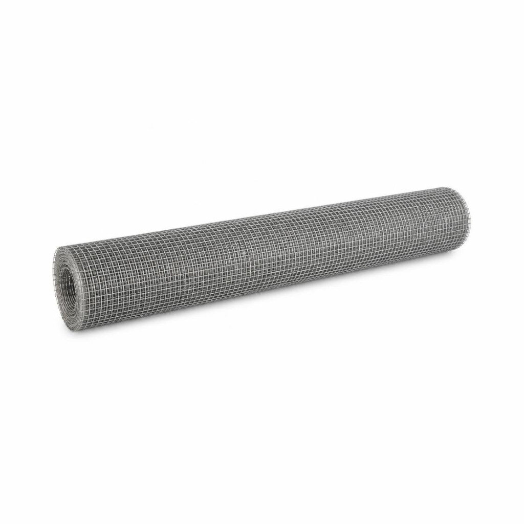 S/STEEL NETTING 4FT X 50FT (16MESH X 33G)