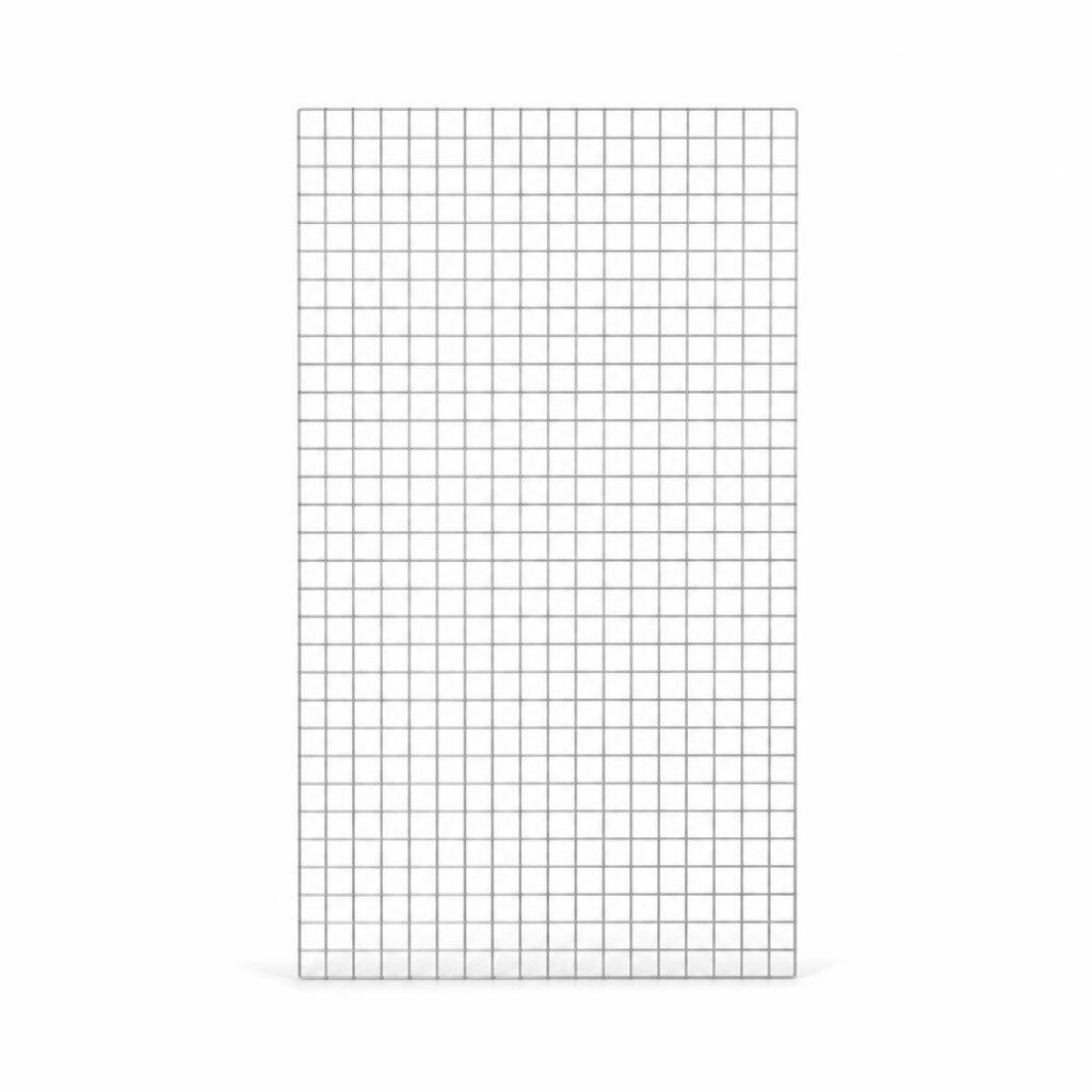 GI WIRE MESH 6FT X 10FT X 2211