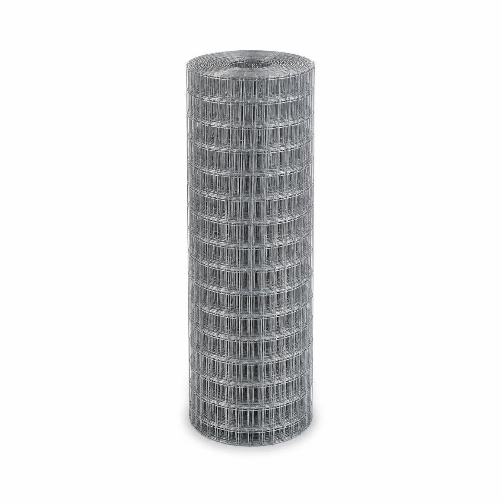 GI WIRE MESH 6FT X 10FT X 2110