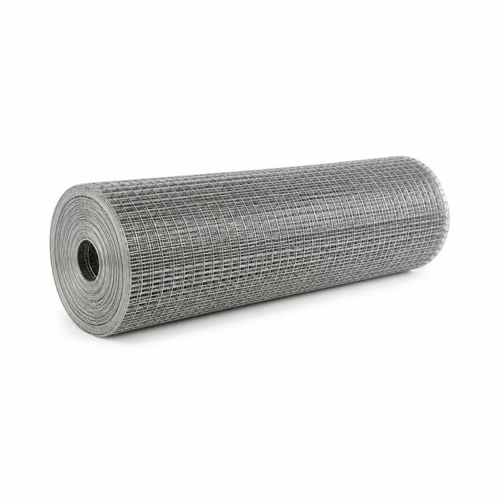 6FT X 10FT X 2210 G.I WIRE MESH