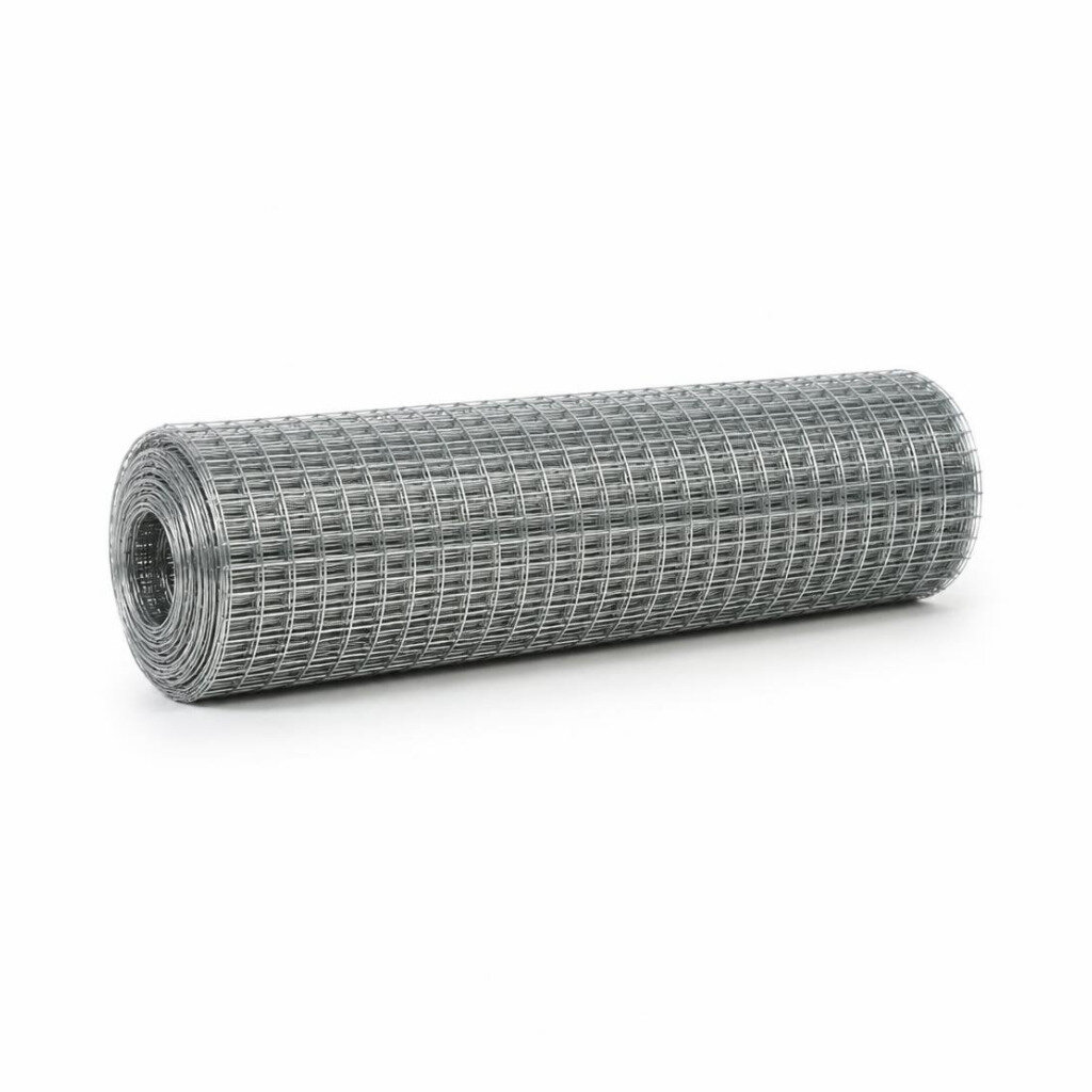6FT X 10FT X 2208 G.I WIRE MESH