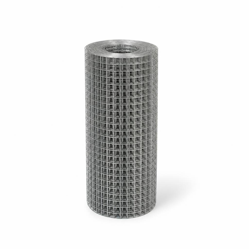 6FT X 10FT X 229 G.I WIRE MESH