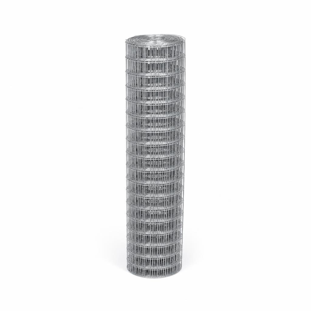100MM X 1200MM GI BRICK MESH