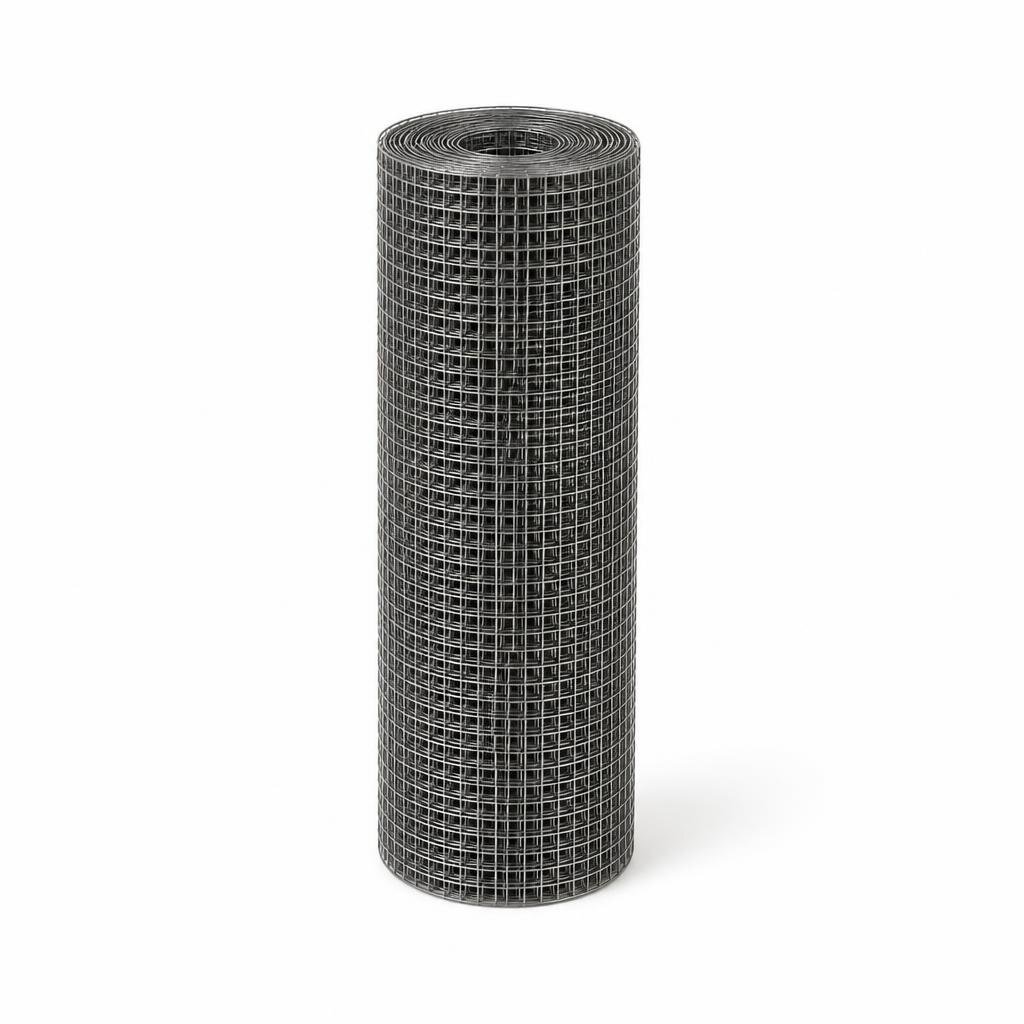 STD 1M X 50M FIBRE MESH