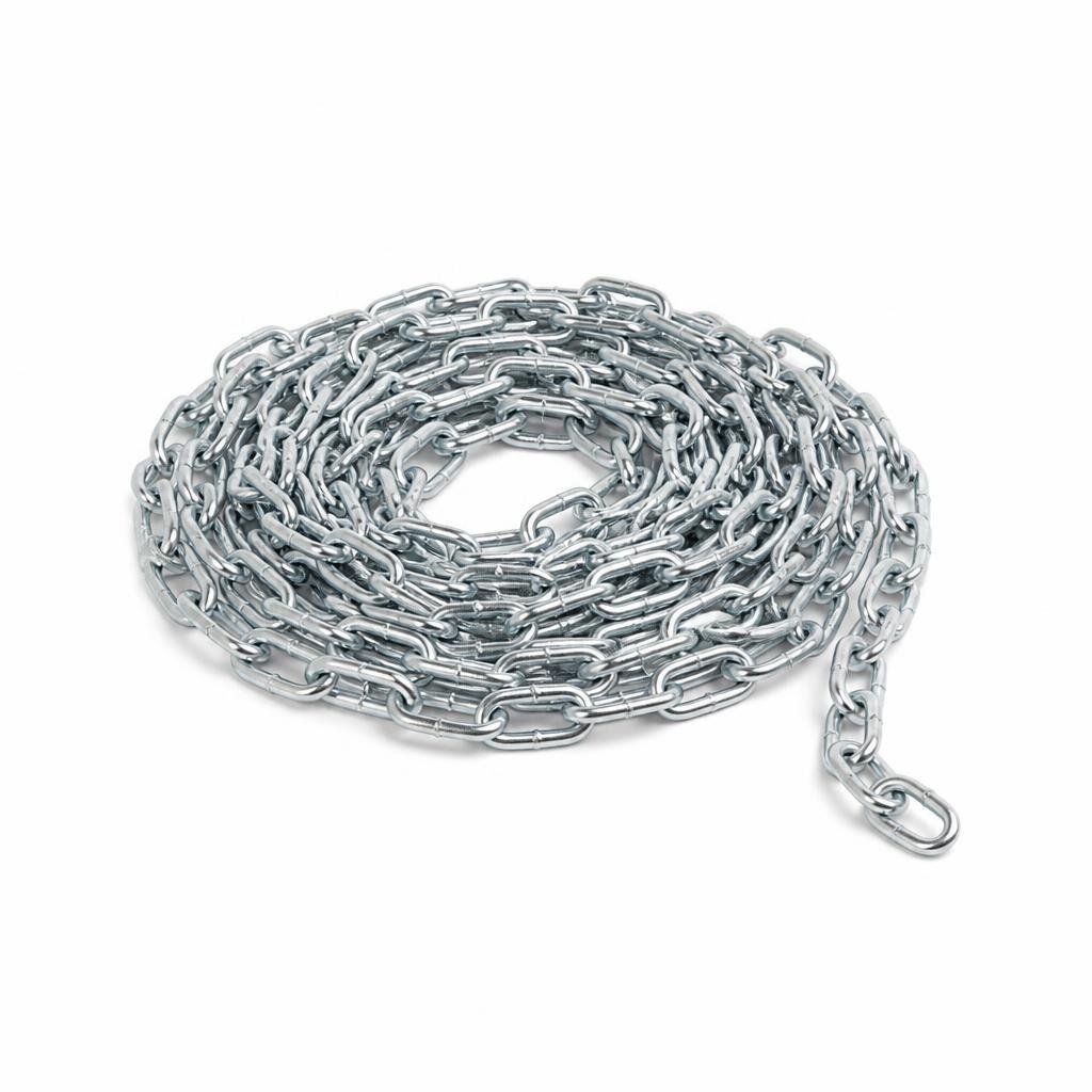3/16" GALVANIZED CHAIN