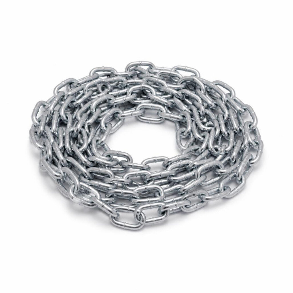 5/16" GALVANIZED CHAIN