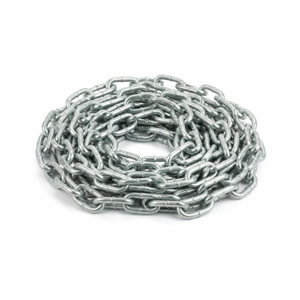 1/2" GALVANIZED CHAIN