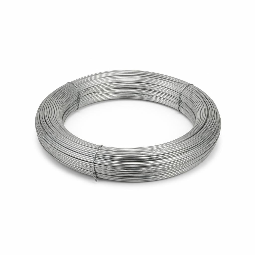 CHINA 6G (4.88MM) GI WIRE