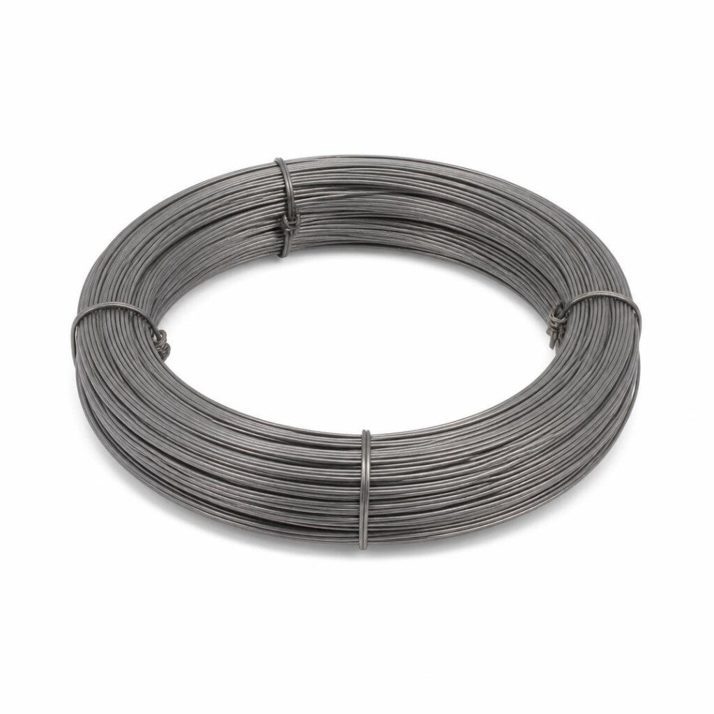 LOCAL 6G (4.88MM) GI WIRE