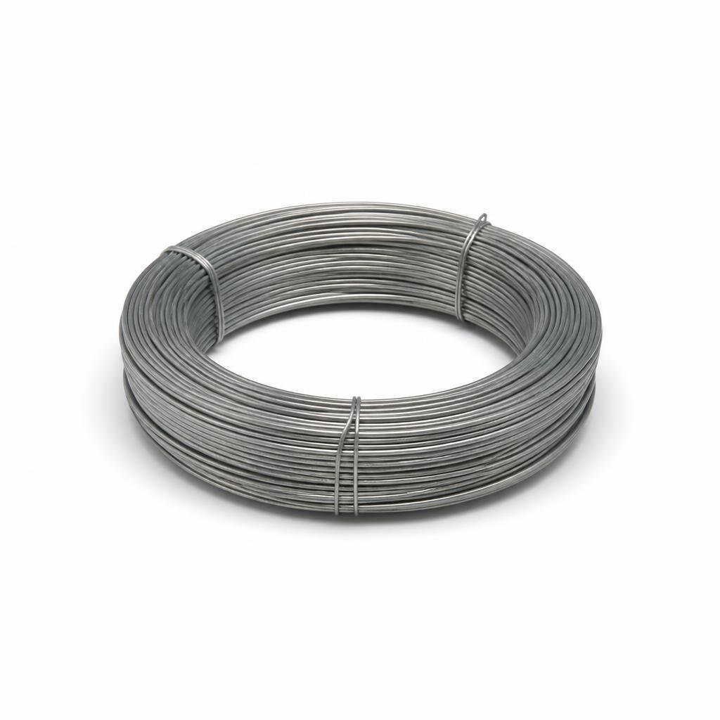 CHINA 8G (4.06MM) GI WIRE