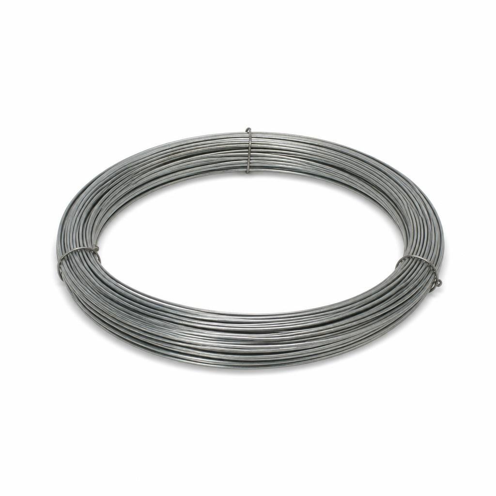 LOCAL 8G (4.06MM) GI WIRE