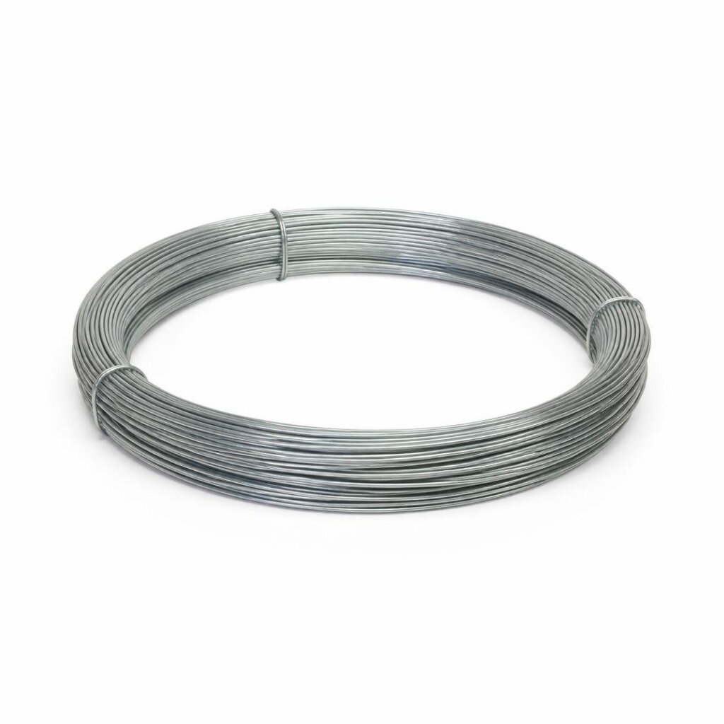 CHINA 12G (2.64MM) GI WIRE