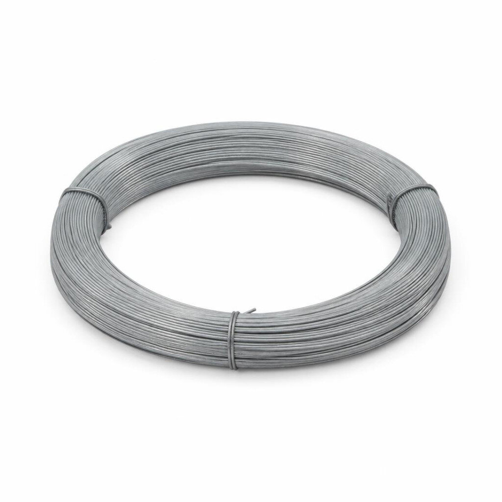LOCAL 12G (2.64MM) GI WIRE