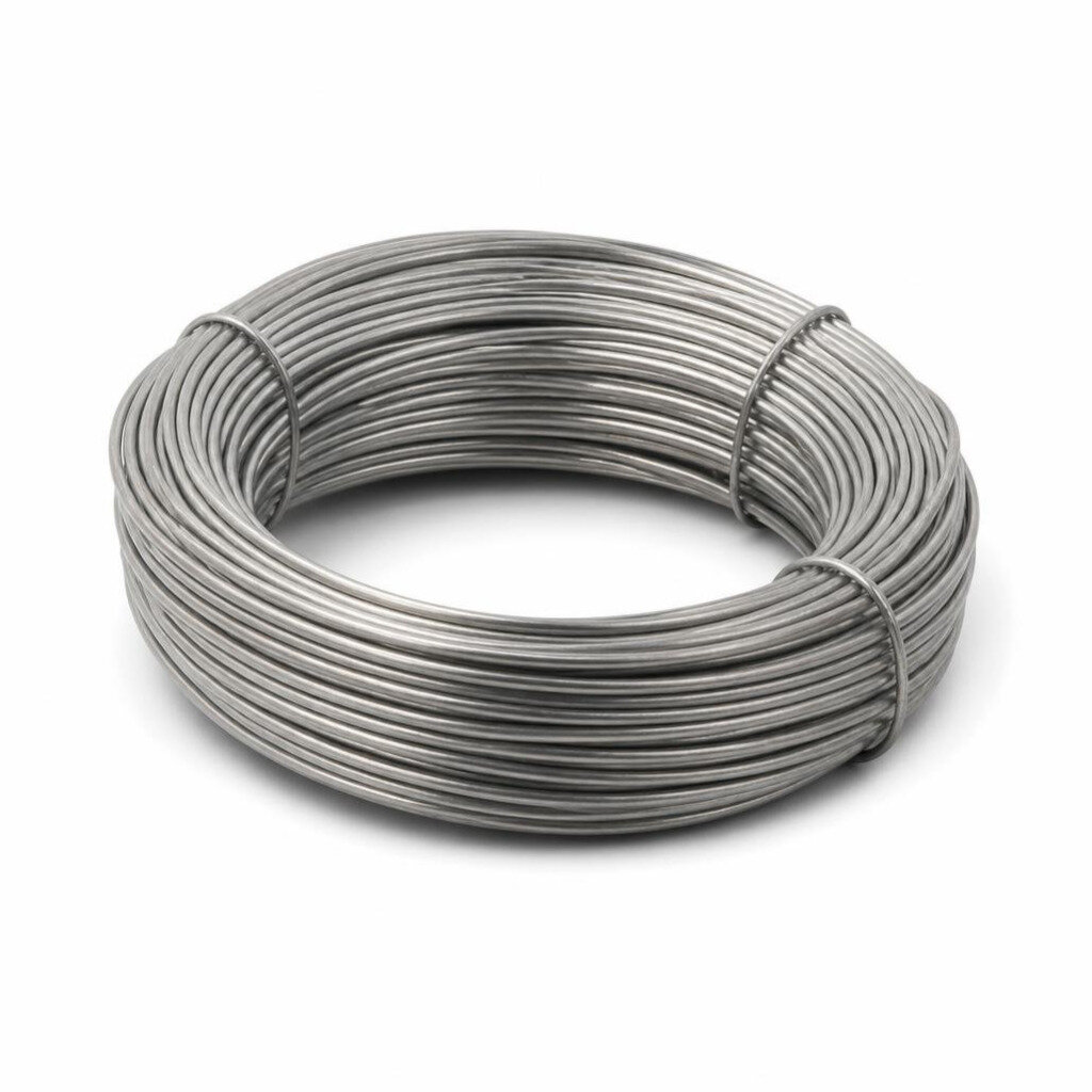 CHINA 14G (2.03MM) GI WIRE