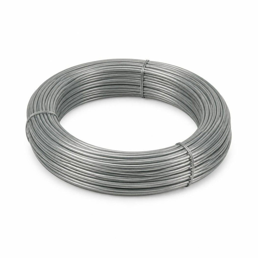 CHINA 16G (1.63MM) GI WIRE