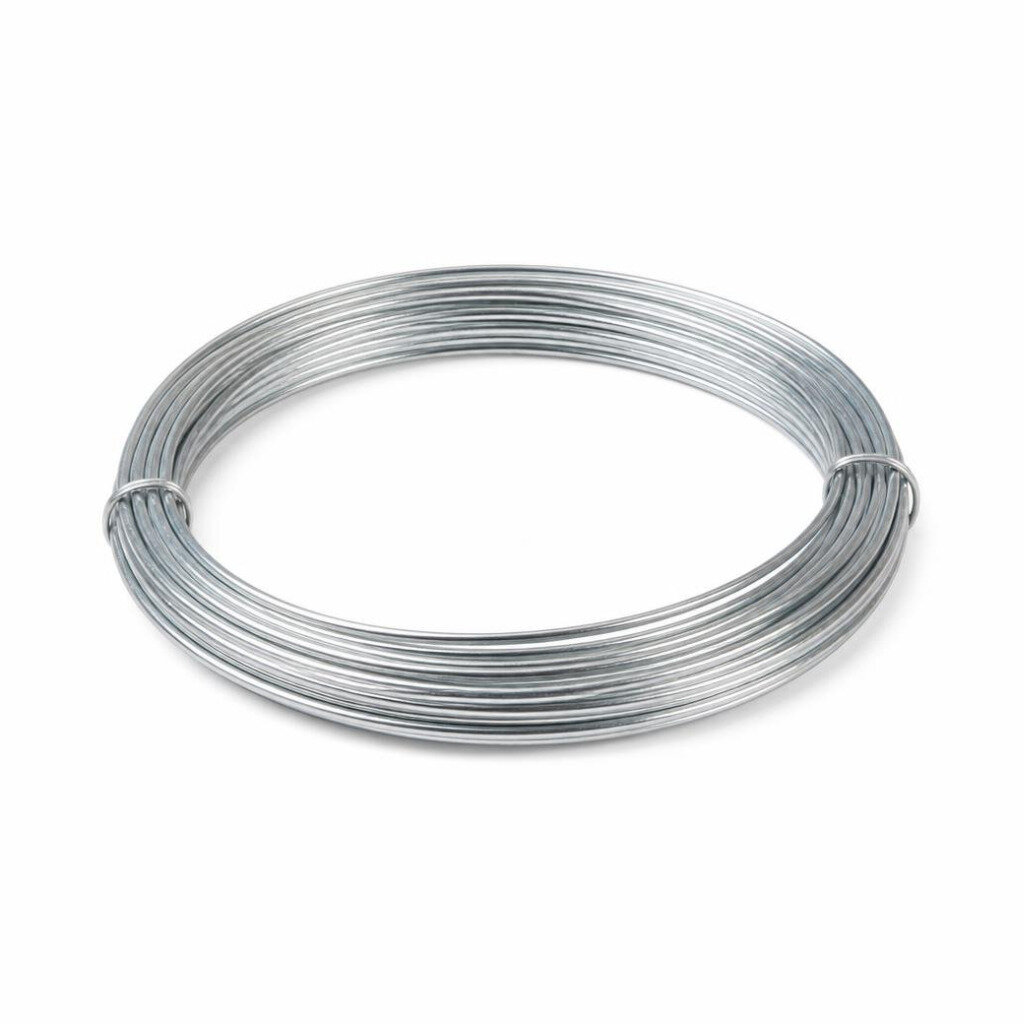 CHINA 350MM 20G (0.91MM) CUT GI WIRE