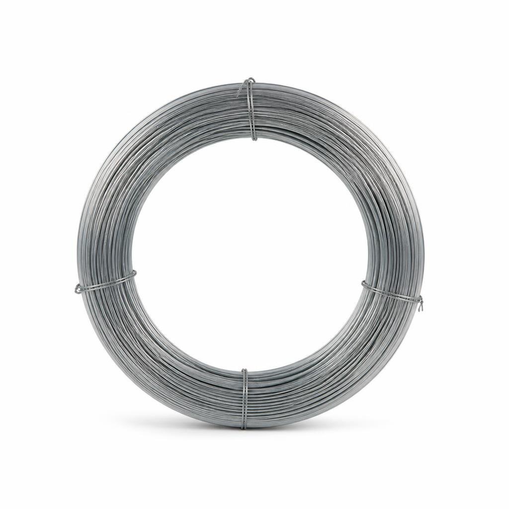 CHINA 400MM 20G (0.91MM) CUT GI WIRE
