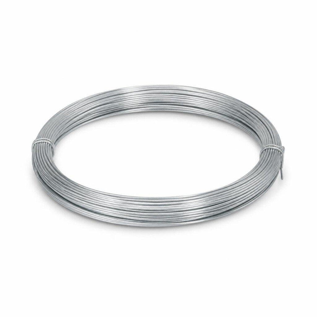 CHINA 450MM 20G (0.91MM) CUT GI WIRE