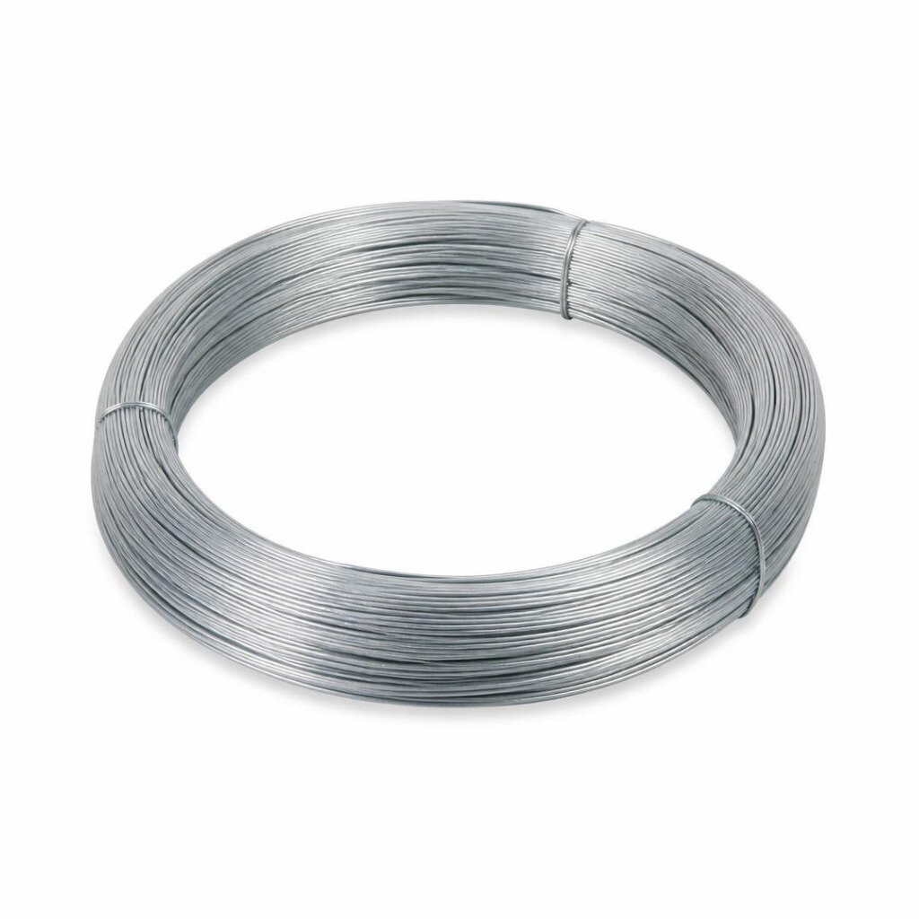 CHINA 300MM 20G (0.91MM) CUT GI WIRE
