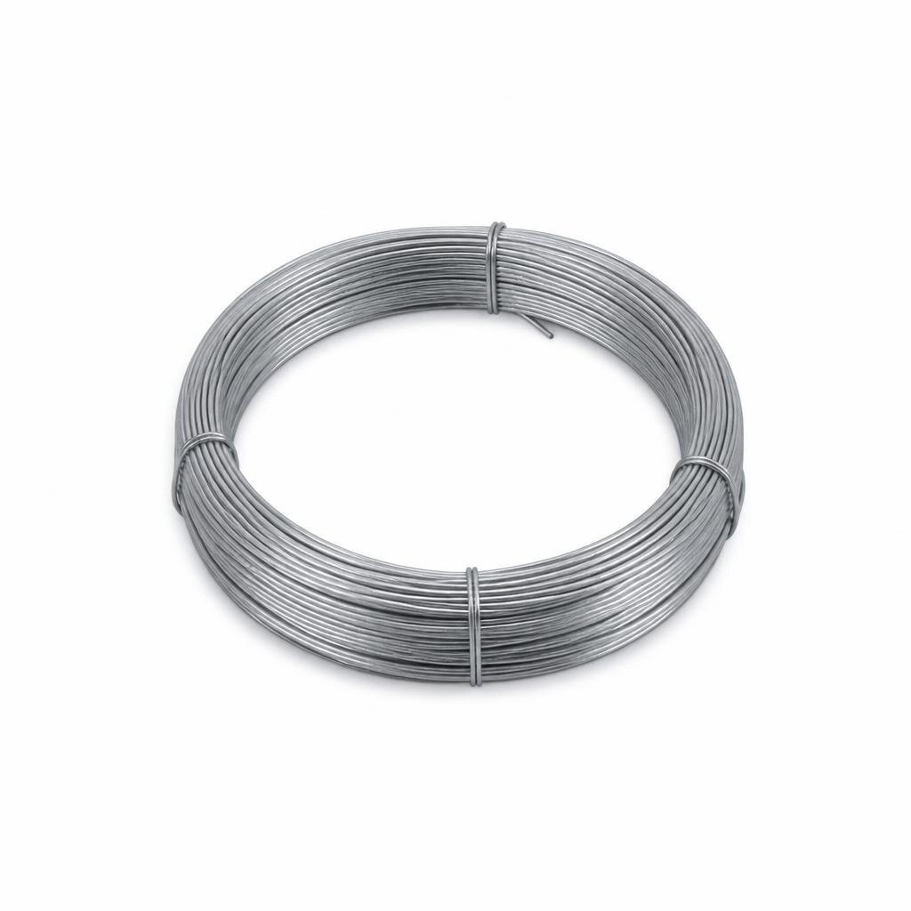 5KG G.I BARD WIRE