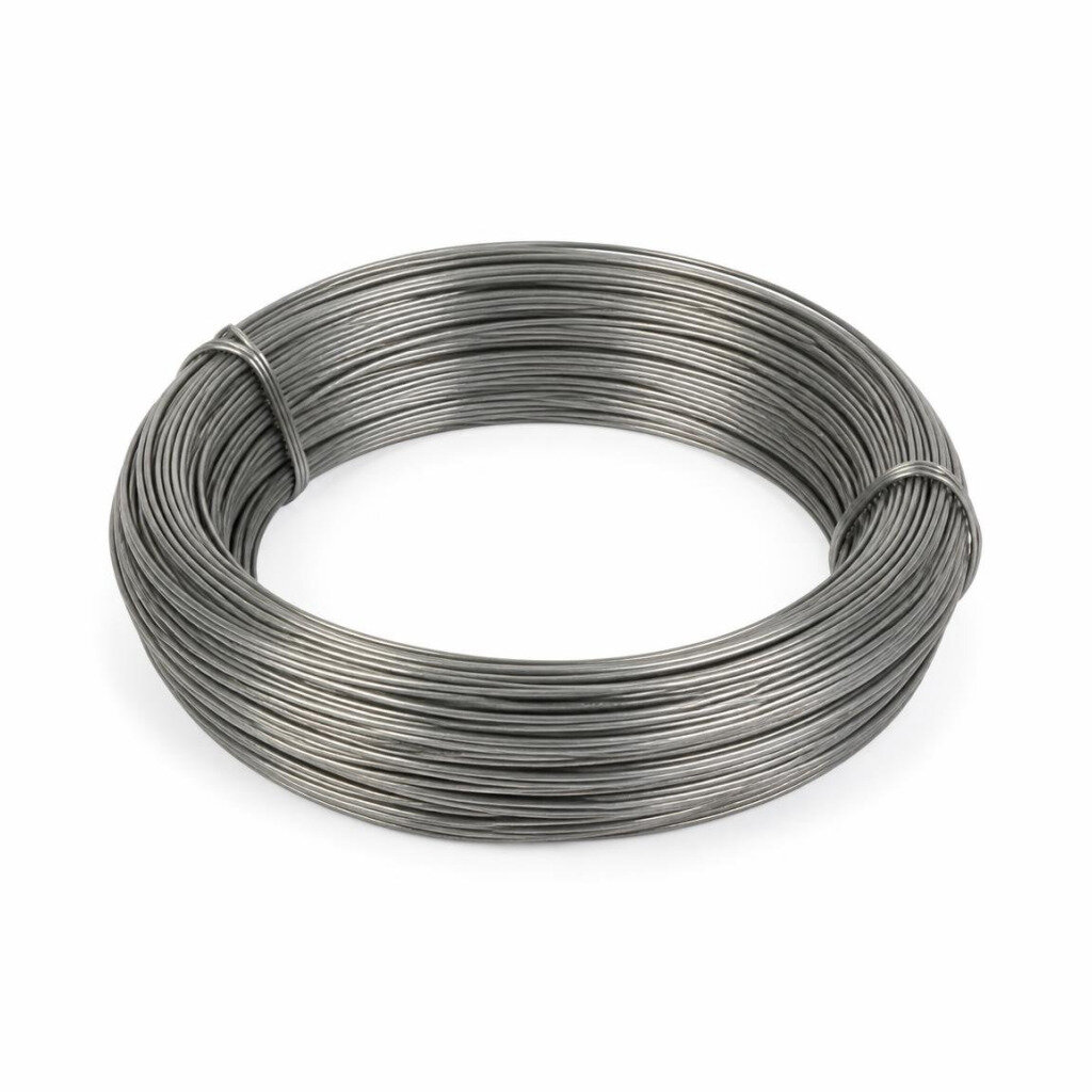 6KG G.I BARD WIRE