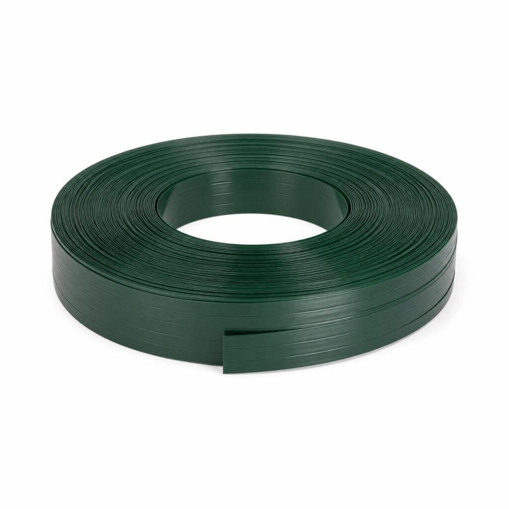 2" X 200FT FENCING GREEN PLATE