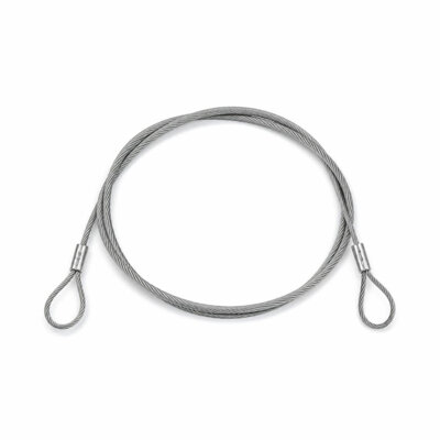 24" WIRE ROPE FOR FAN RON
