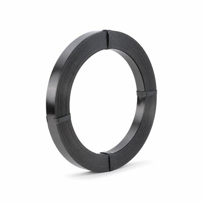 32MM (0.8MM) X 45KG STEEL STRAPPING BELT