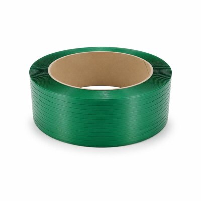 15MM X 8KG PVC STRAPPING BELT