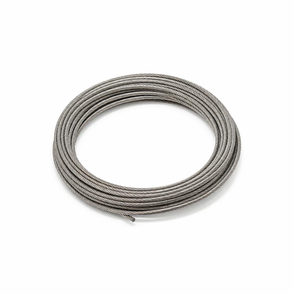 2.0MM WIRE ROPE