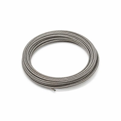 2.0MM WIRE ROPE