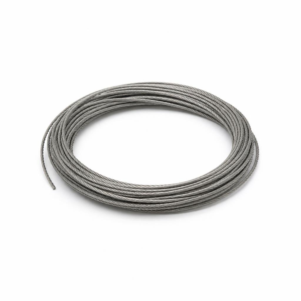 2.5MM WIRE ROPE