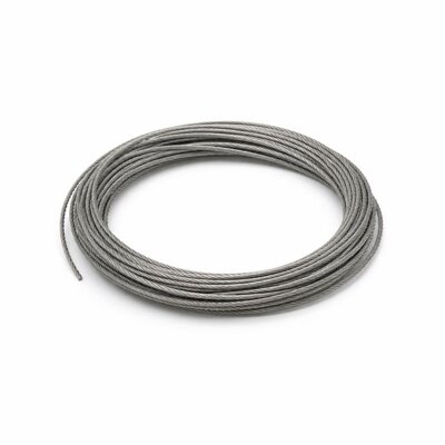 2.5MM WIRE ROPE