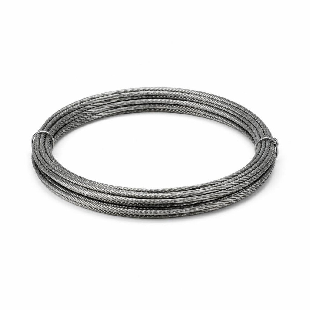 4.0MM WIRE ROPE