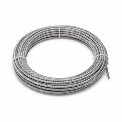 5.0MM WIRE ROPE