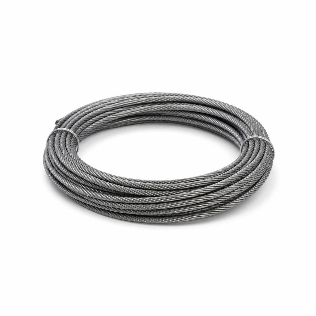 6.0MM WIRE ROPE