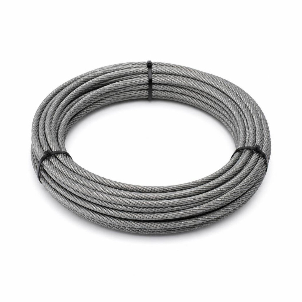 8.0MM WIRE ROPE