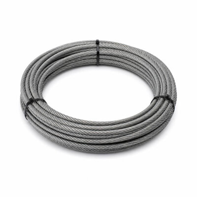 8.0MM WIRE ROPE