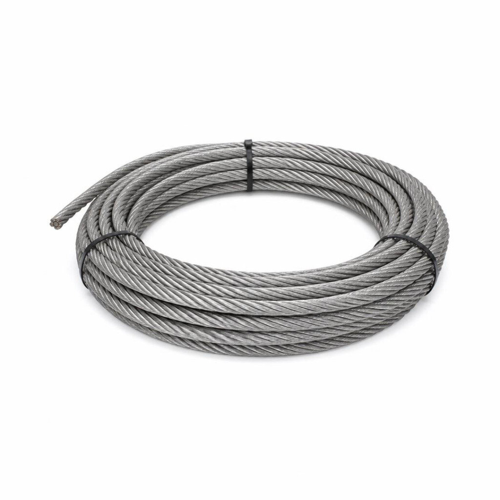 9.0MM WIRE ROPE