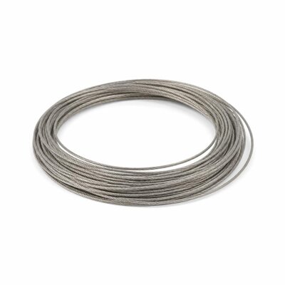 1.5MM SUS303 S/STEEL WIRE ROPE