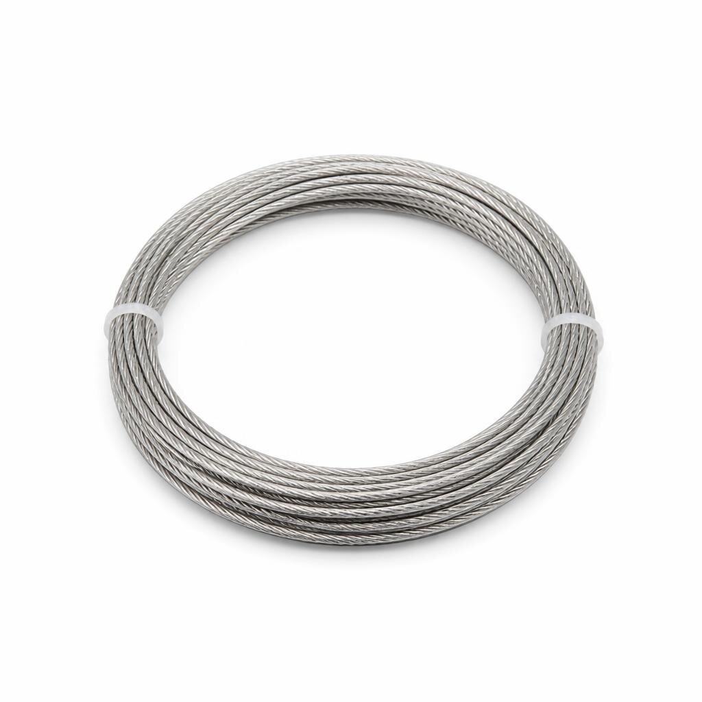 2.0MM SUS304 S/STEEL WIRE ROPE