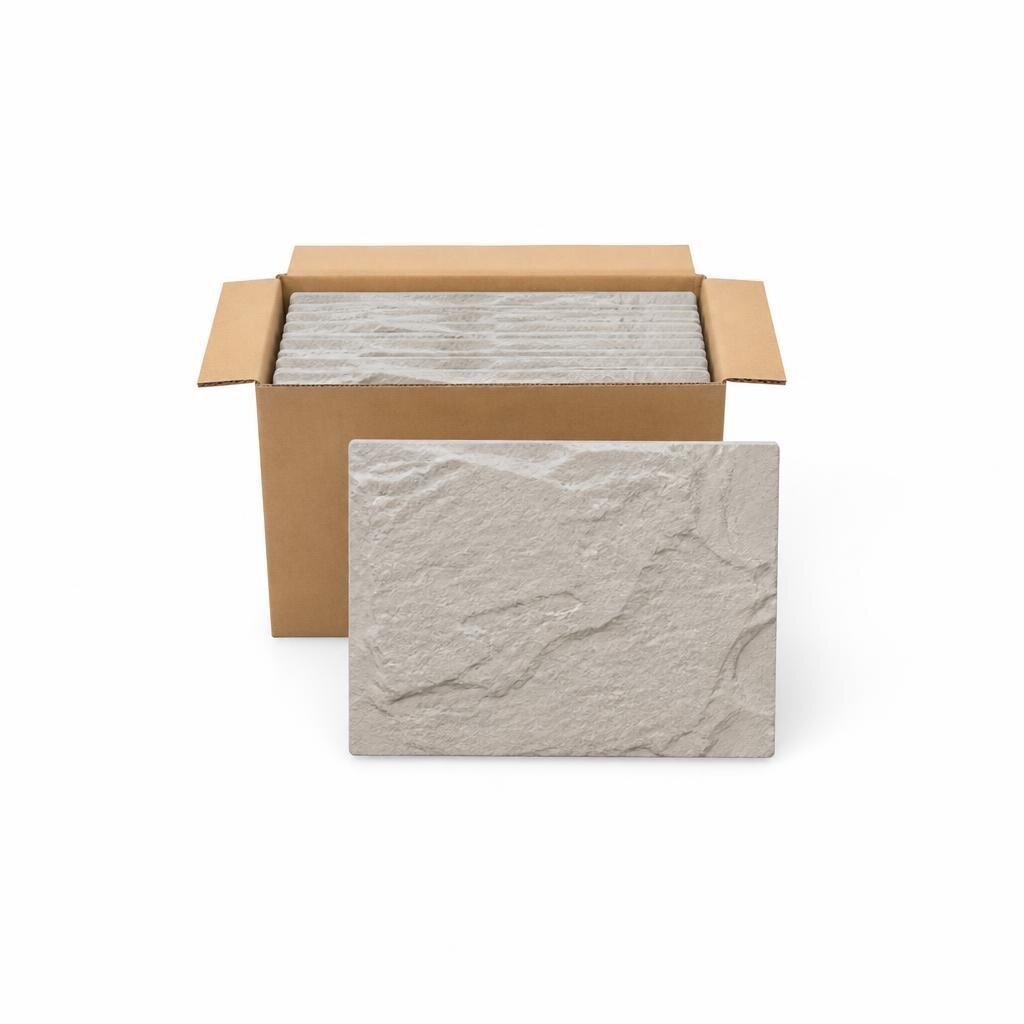 SUZUKA KPC-003-A KAST PANEL - 10PCS/BOX