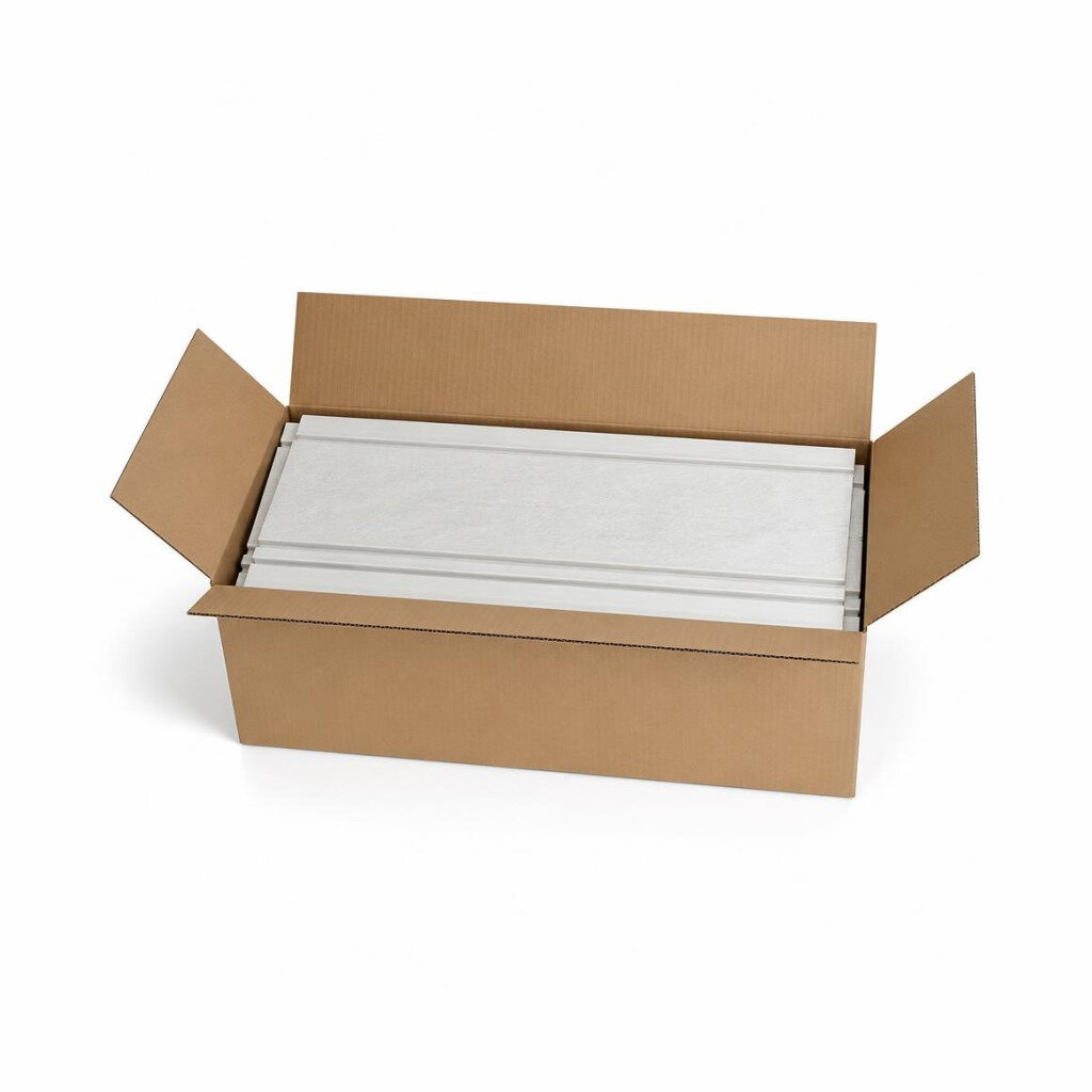 SUZUKA KPC-006-A KAST PANEL - 6PCS/BOX