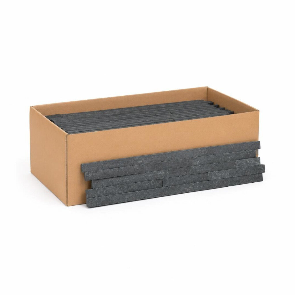 SUZUKA KPC-009-B KAST PANEL - 4PCS/BOX