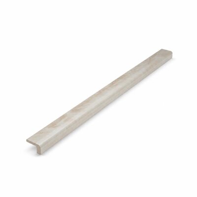 PVC TILE TRIM GLAZED - TT12M (12MM X 2.5M)